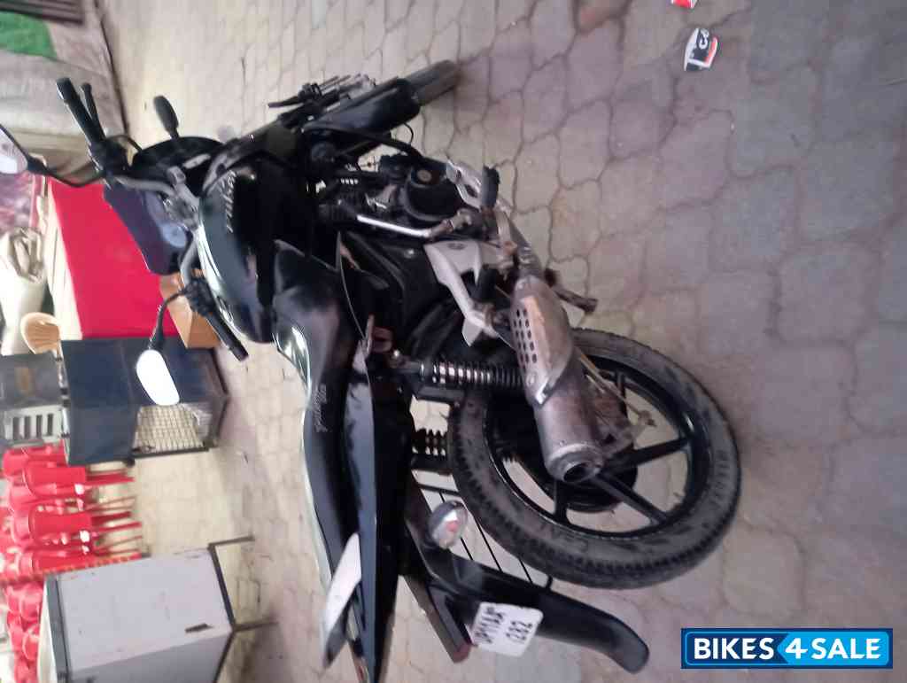 Bajaj Pulsar 150 DTSi