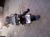 Bajaj Pulsar 150 DTSi