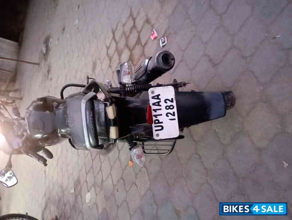 Bajaj Pulsar 150 DTSi