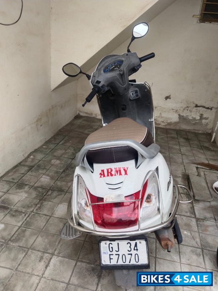 Honda Activa 5G