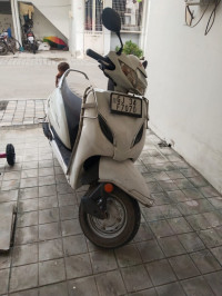 Honda Activa 5G
