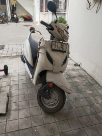 Honda Activa 5G