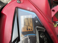 Hero Maestro Edge 125 FI