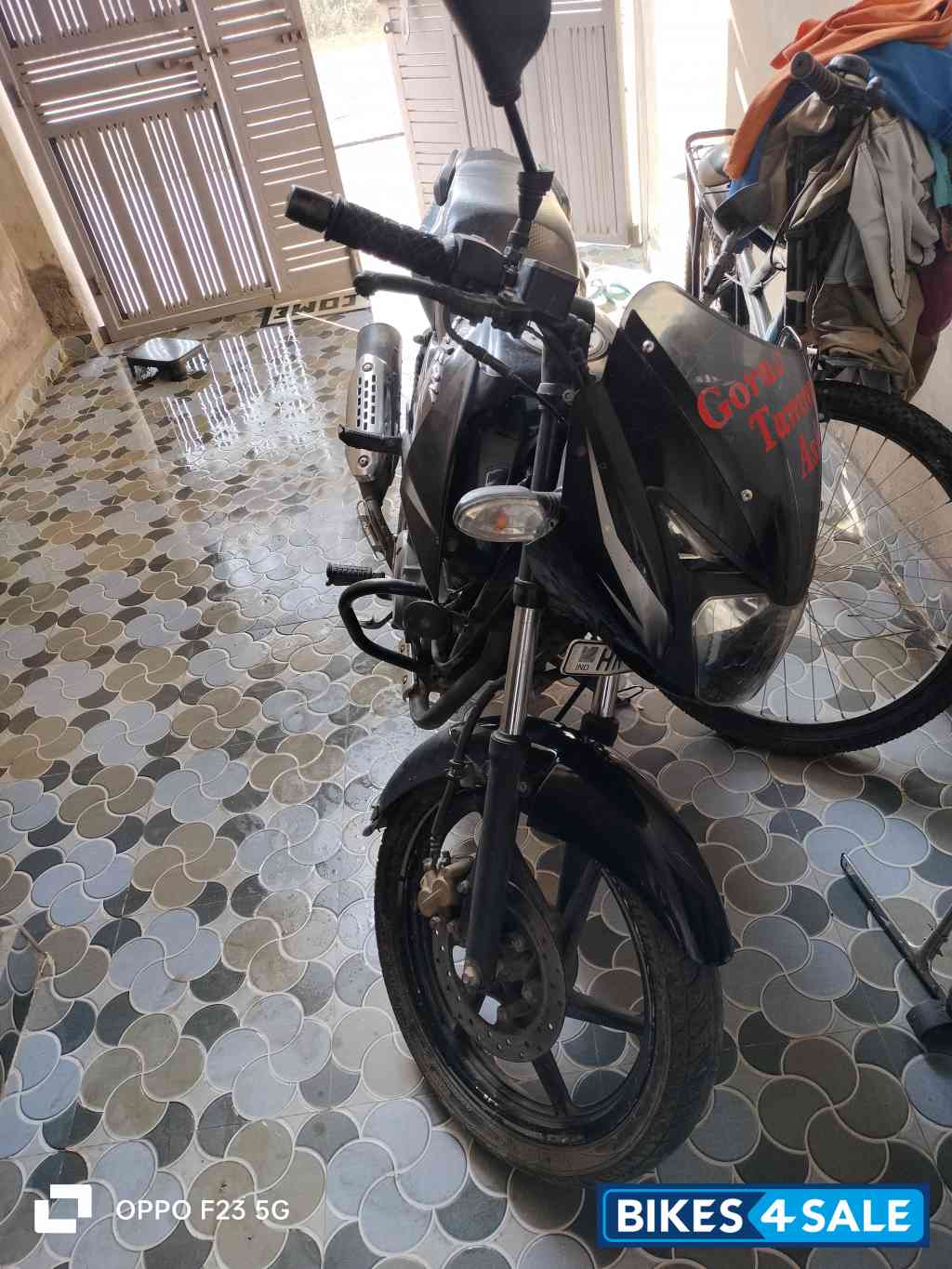 Bajaj Pulsar 150 DTSi