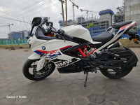 BMW G 310 RR