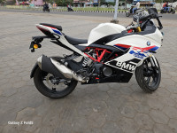 BMW G 310 RR