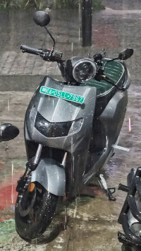 Comet Grey Bounce Infinity E1