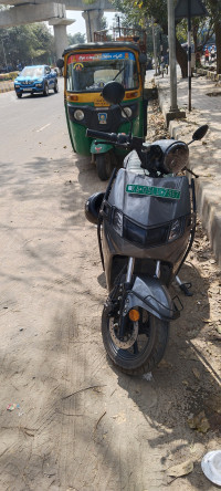 Comet Grey Bounce Infinity E1