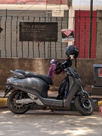 Comet Grey Bounce Infinity E1