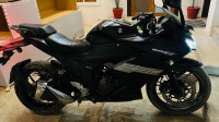 Suzuki Gixxer SF 250 BS6