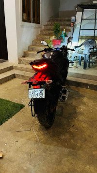 Suzuki Gixxer SF 250 BS6