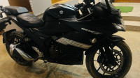 Suzuki Gixxer SF 250 BS6