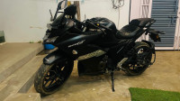 Suzuki Gixxer SF 250 BS6