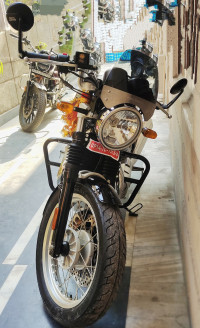 Royal Enfield Continental GT 650 Twin