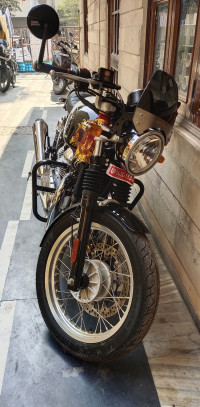 Royal Enfield Continental GT 650 Twin