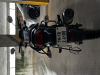 Honda Unicorn Dazzler