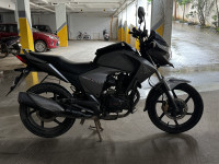 Honda Unicorn Dazzler