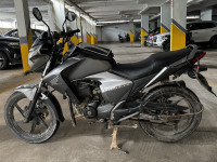 Honda Unicorn Dazzler