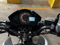 Honda Unicorn Dazzler