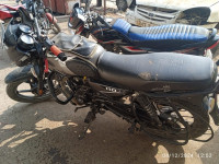 Bajaj CT110 KS BS6