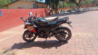 Honda CBR 250R