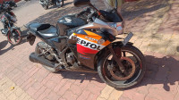 Honda CBR 250R