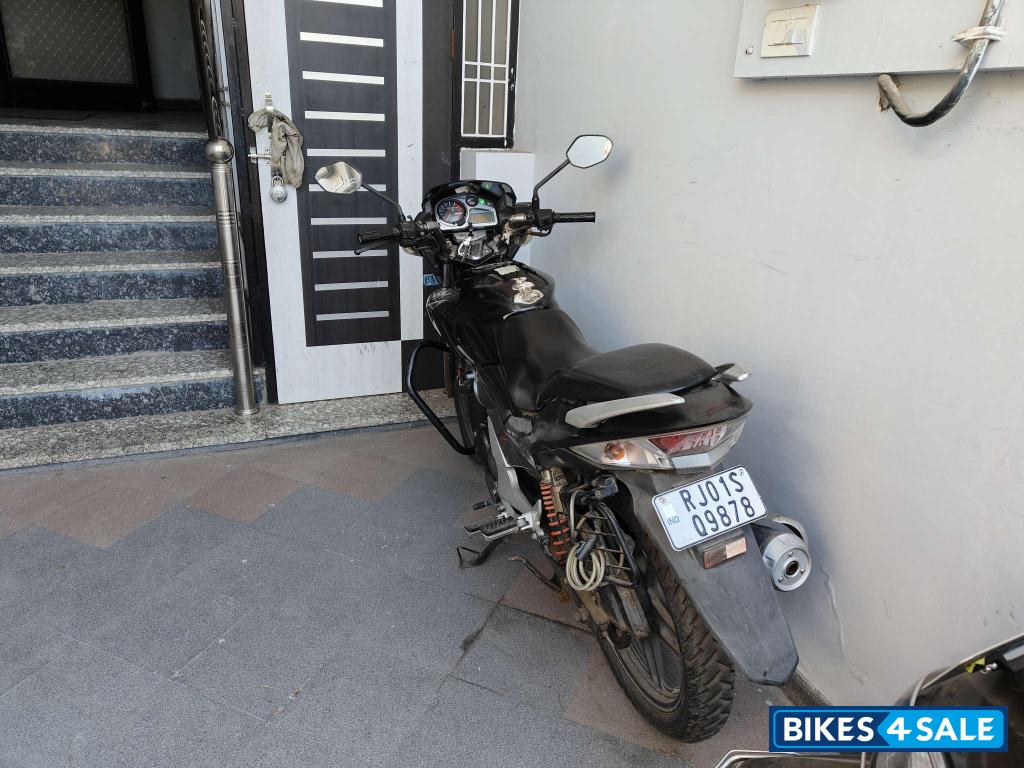 Black Hero CBZ Xtreme