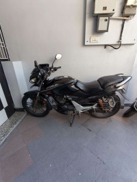 Black Hero CBZ Xtreme