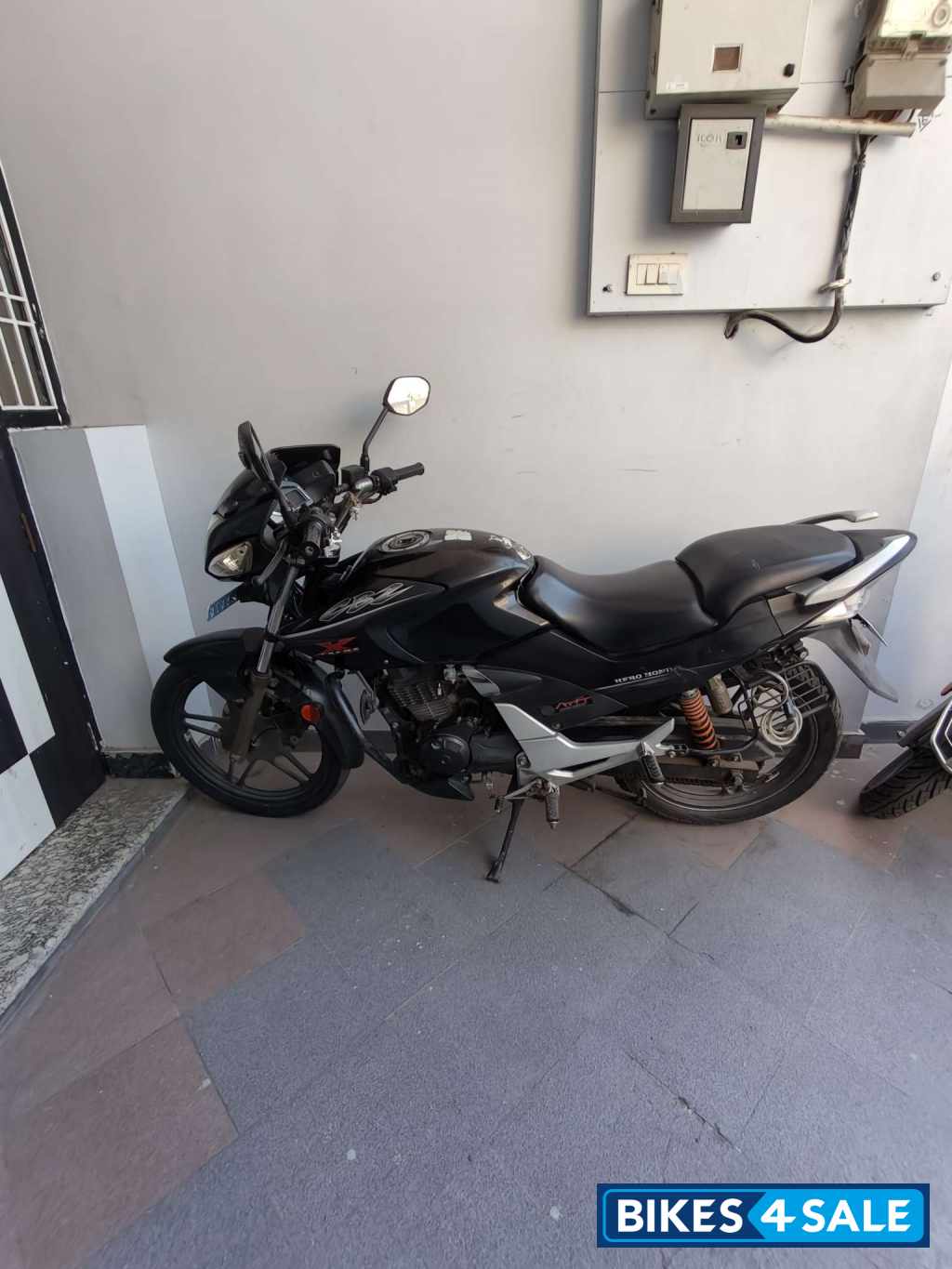 Black Hero CBZ Xtreme