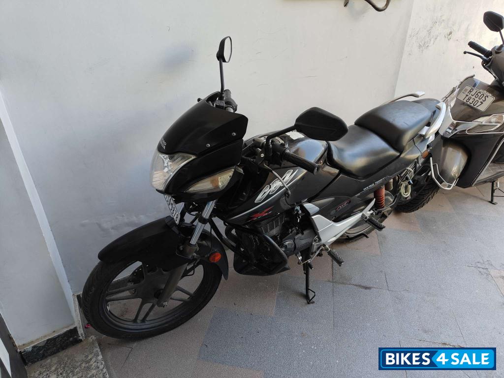 Black Hero CBZ Xtreme