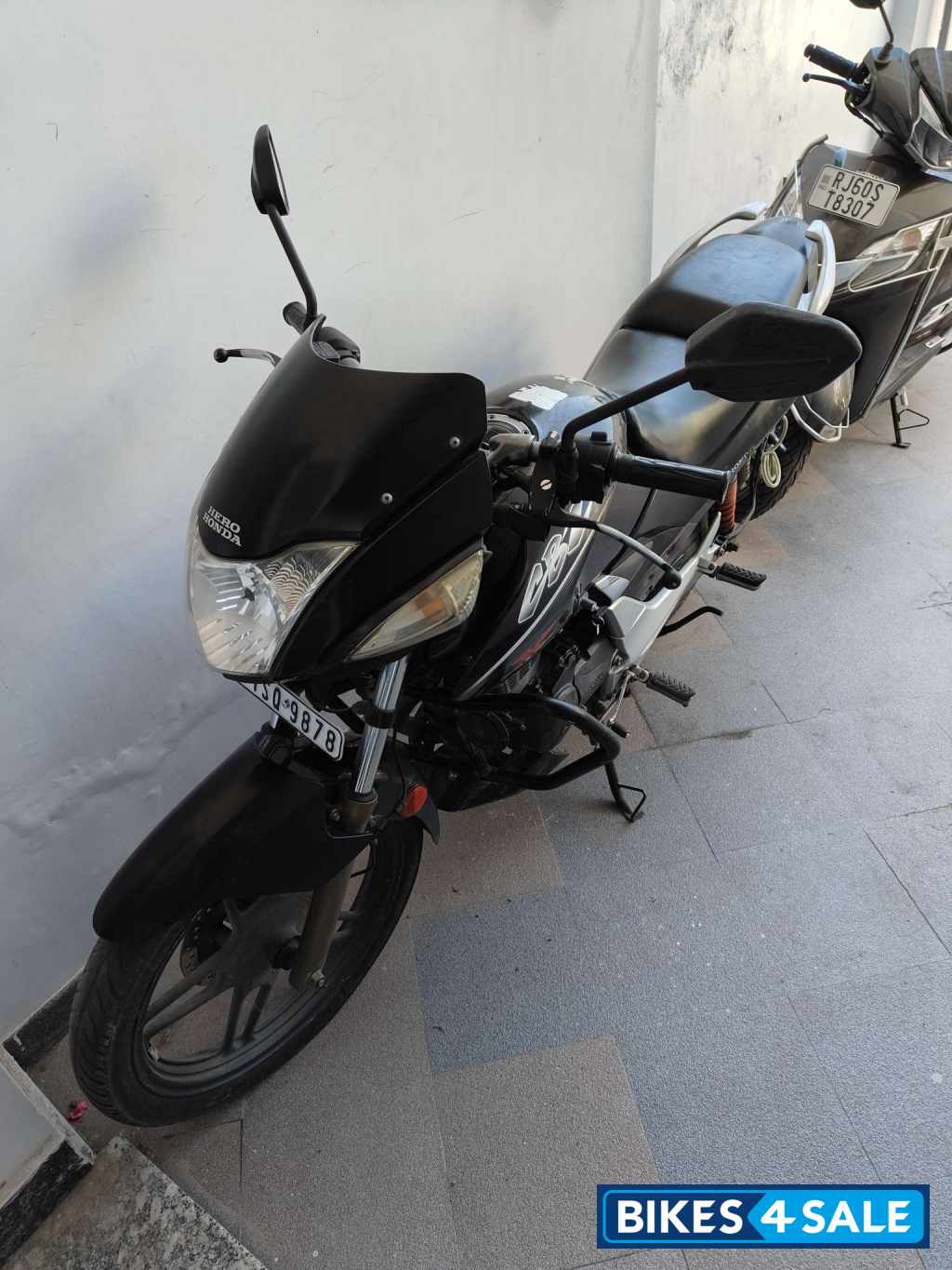 Black Hero CBZ Xtreme