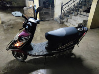 TVS Scooty Streak