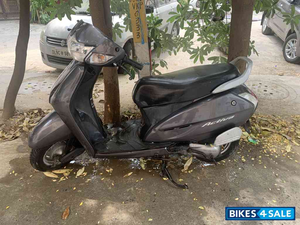 Honda Activa