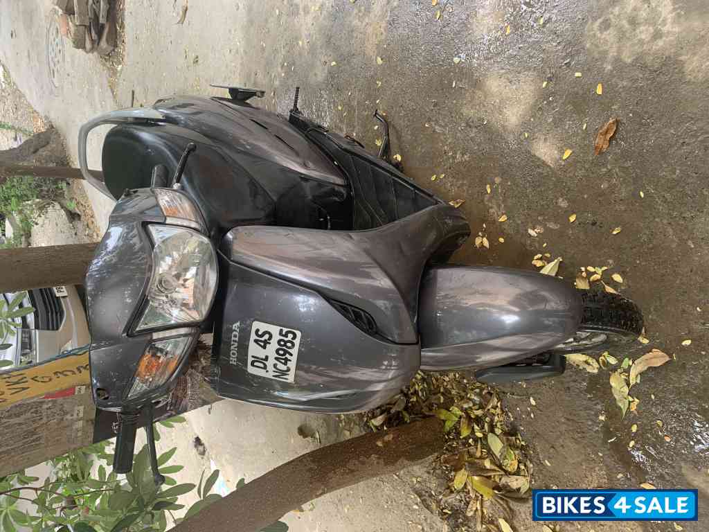 Honda Activa