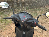 Honda Dio BS6 2022 Model