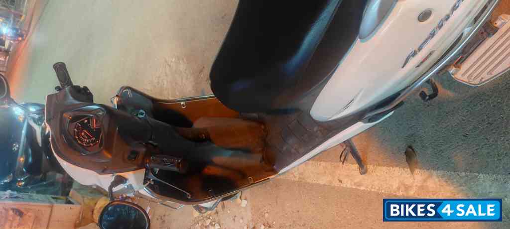 Honda Activa 3G Honda Activa 3G