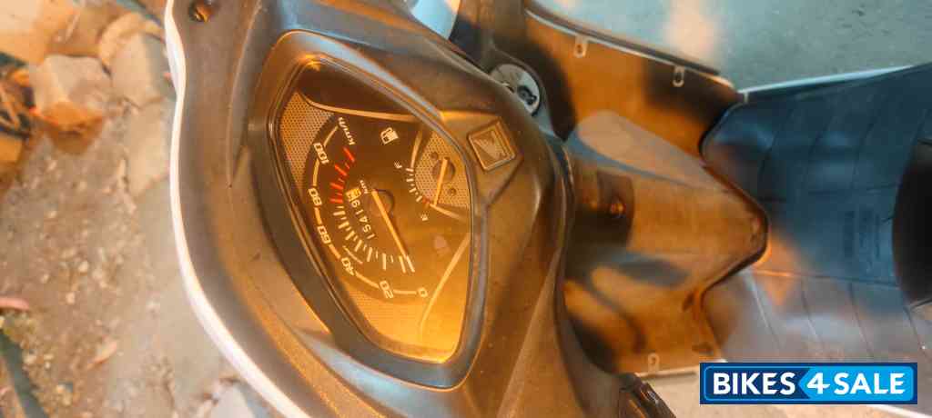 Honda Activa 3G Honda Activa 3G