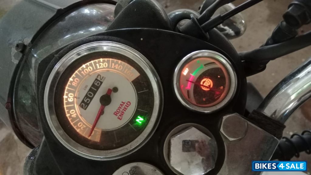 Royal Enfield Bullet Standard 350