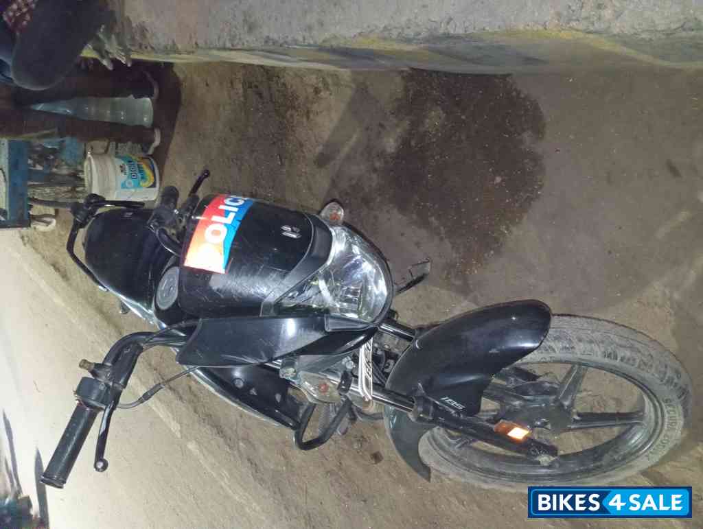 Black Hero Passion X Pro