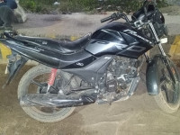 Black Hero Passion X Pro