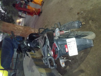 Black Hero Passion X Pro