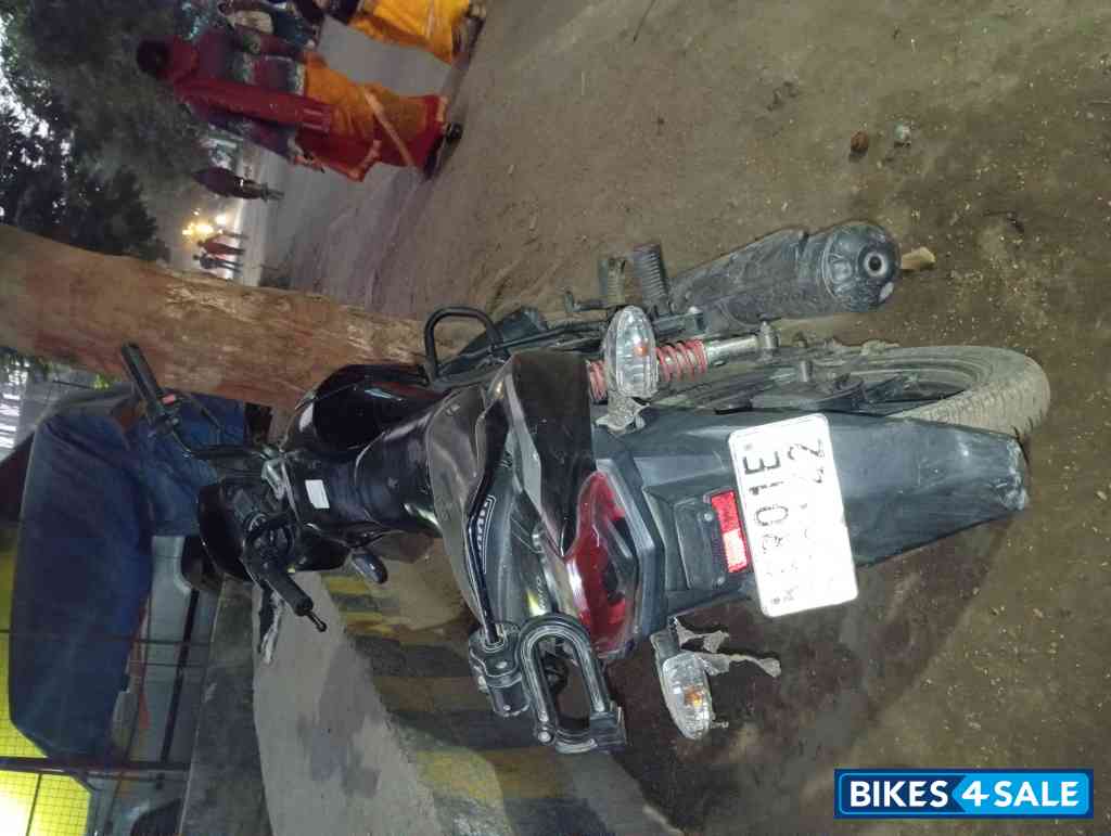 Black Hero Passion X Pro