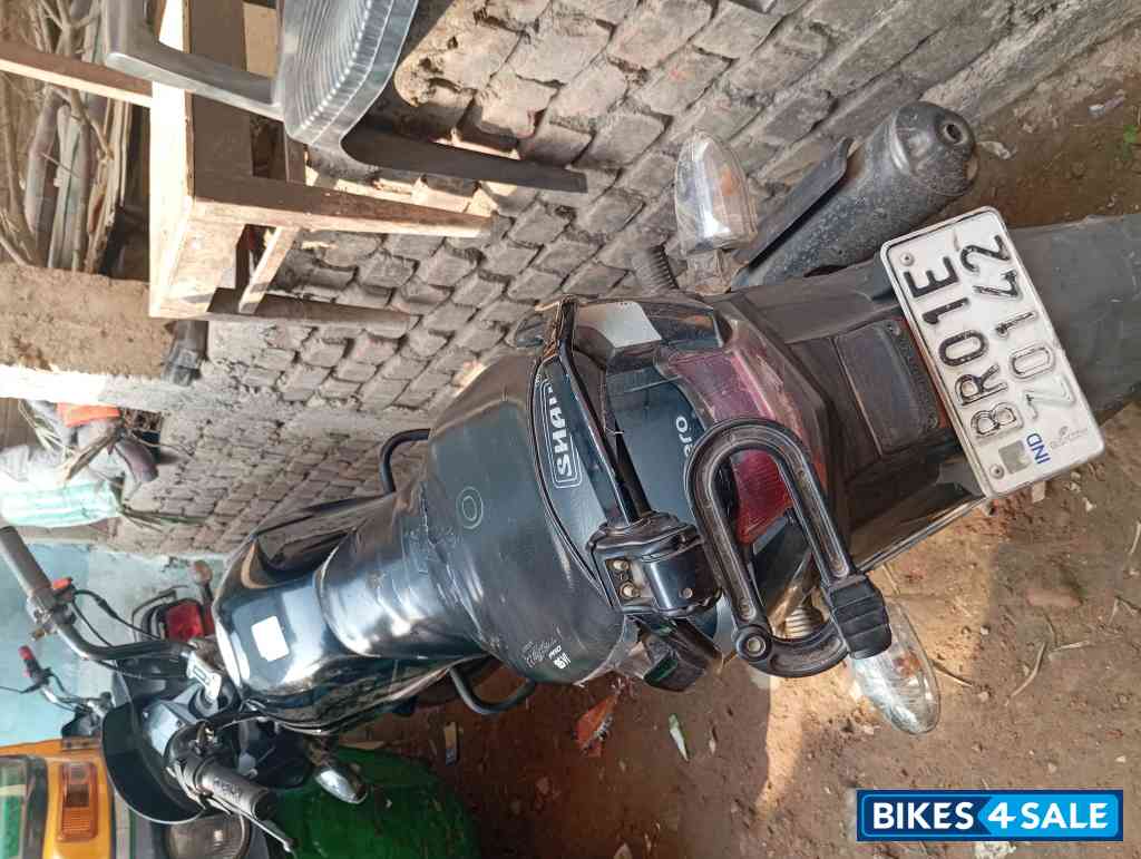 Black Hero Passion X Pro