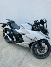 Suzuki Gixxer SF BS6 2020 Model
