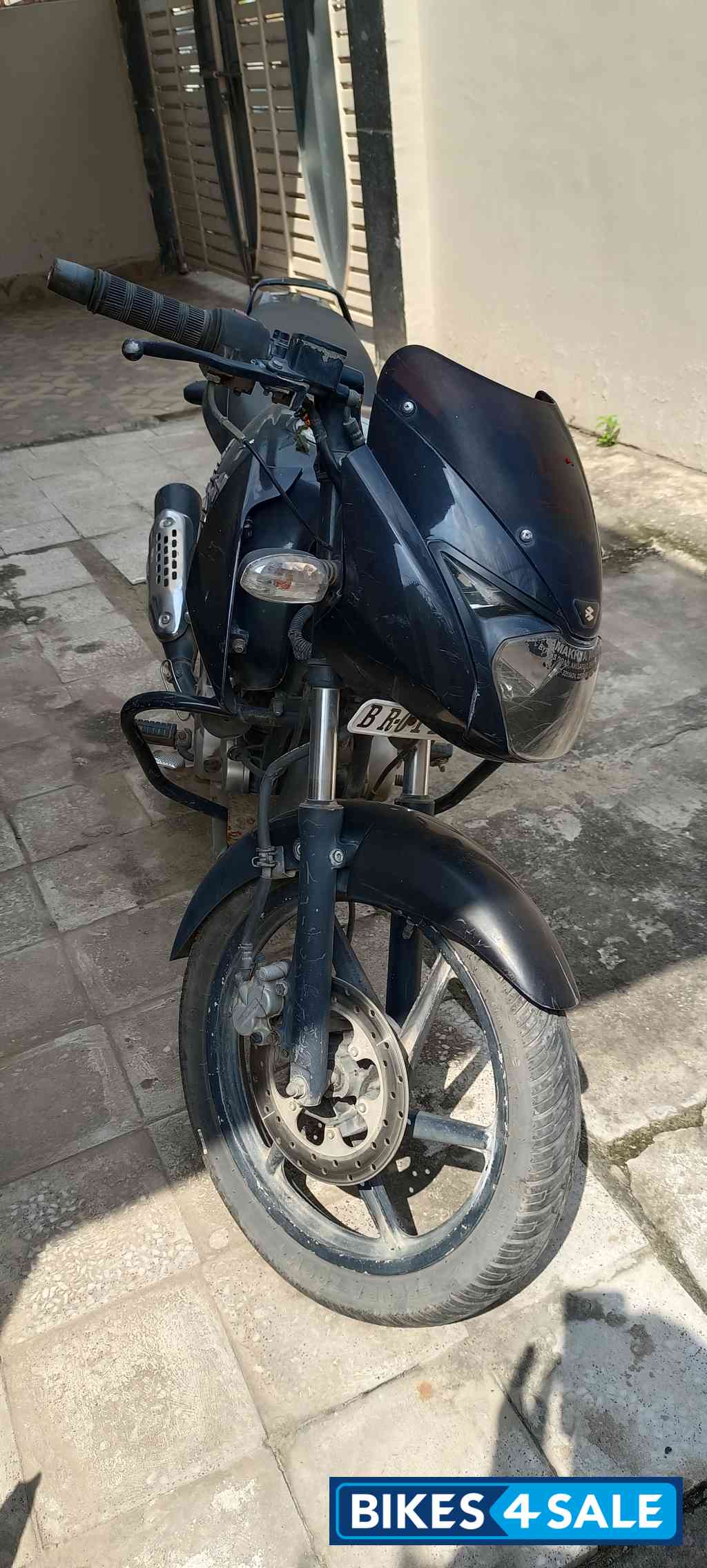 Bajaj Pulsar 150 DTSi