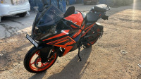 KTM RC 200