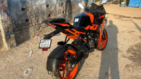 KTM RC 200