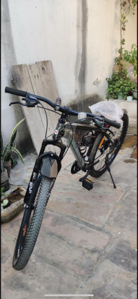 Hero Cycles  Hero Sprint