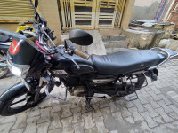 TVS Radeon BS6