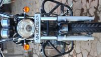 Royal Enfield Thunderbird TwinSpark 350